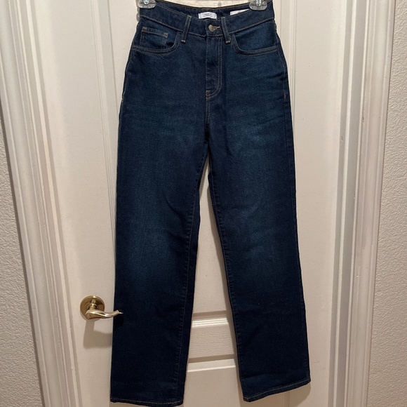 Forever 21 90’s Fit Jeans - Picture 1 of 4
